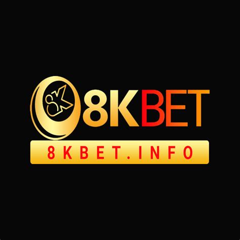 8Kbet .
